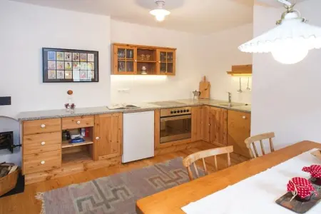 Maison 100 m² avec sauna, Algund - 8 personnes : photo 12