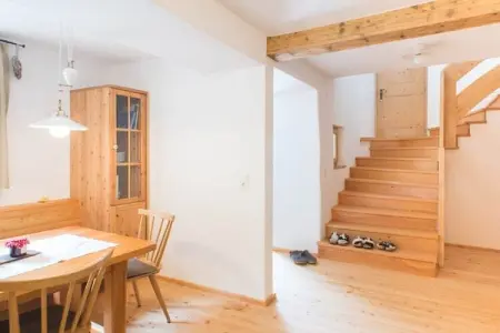 Maison 100 m² avec sauna, Algund - 8 personnes : photo 17