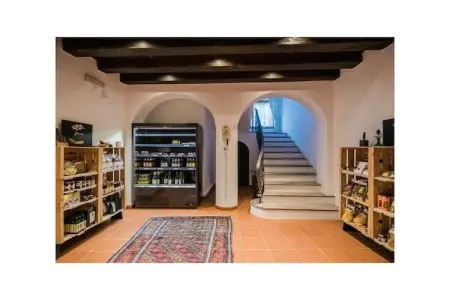 Loft Seilschaft à Algund : 67 m² avec vue sur l'Ifinger : photo 10