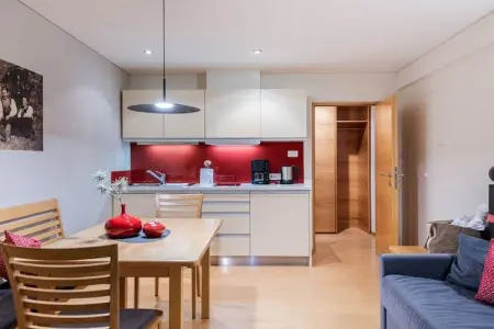 Appartement Deluxe rénové à Algund, 2 chambres : photo 17