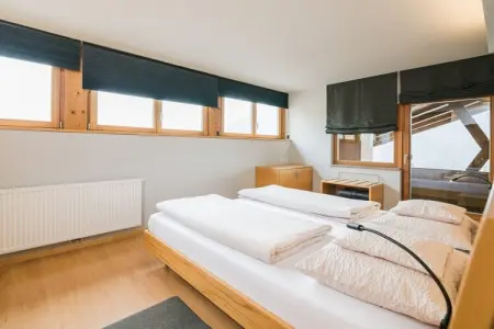 Appartement Deluxe rénové à Algund, 2 chambres : photo 19