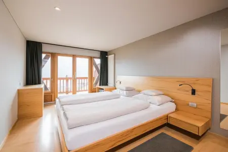 Appartement Deluxe rénové à Algund, 2 chambres : photo 20