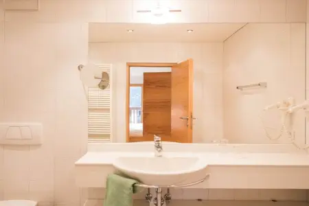 Appartement Deluxe rénové à Algund, 2 chambres : photo 22
