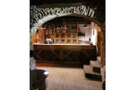 Maison avec verger bio et étang à Algund : photo 11