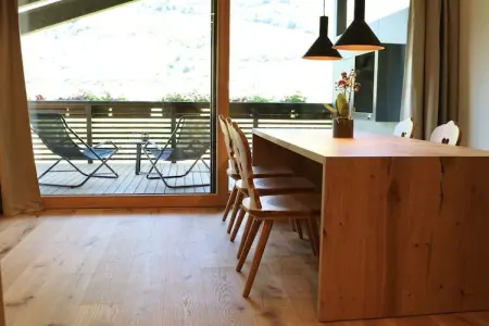 Maison avec étang de baignade à Algund : photo 20