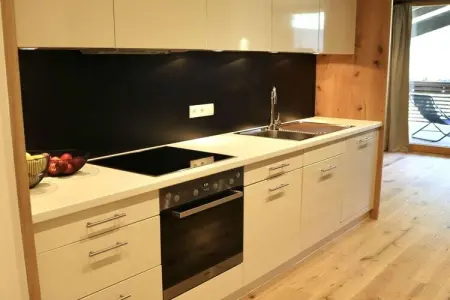 Maison avec étang de baignade à Algund : photo 21