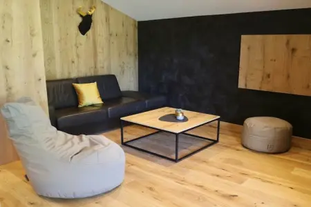 Maison avec étang de baignade à Algund : photo 22