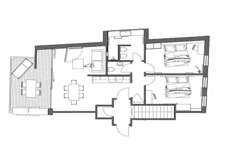 Maison avec étang de baignade à Algund : photo 40