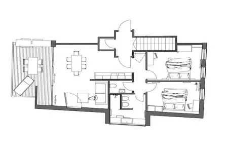 Maison avec étang de baignade à Algund : photo 41