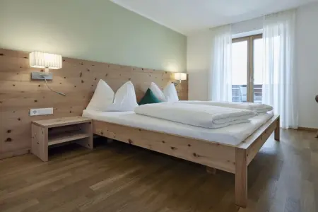 Appartement Hochwart à Naturns, 40 m² rénovés : photo 9