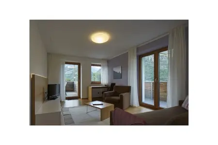 Appartement Kirchbach 64 m² à Naturns, 2 chambres : photo 5