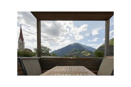Appartement Kirchbach 64 m² à Naturns, 2 chambres : photo 6