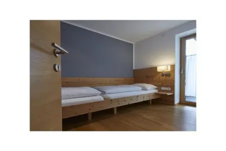 Appartement Kirchbach 64 m² à Naturns, 2 chambres : photo 8