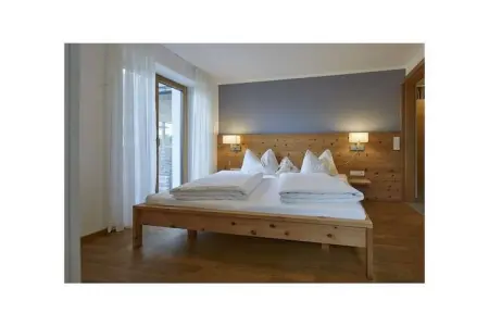 Appartement Kirchbach 64 m² à Naturns, 2 chambres : photo 10