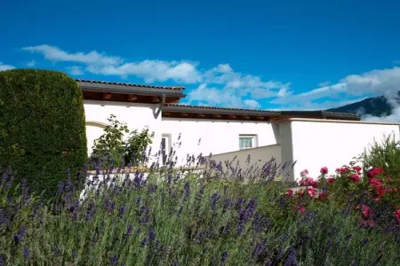 Maison 2 chambres avec jardin plein sud à Naturns : photo 4