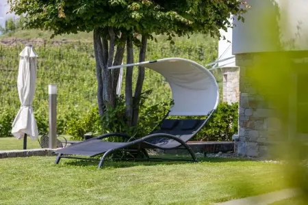 Maison 2 chambres avec jardin plein sud à Naturns : photo 7