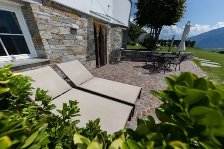 Maison 2 chambres avec jardin plein sud à Naturns : photo 12