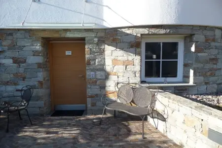 Maison 2 chambres avec jardin plein sud à Naturns : photo 31