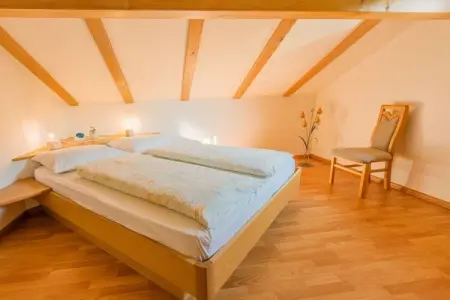 Maison 6 personnes avec terrasse plein sud à Naturns : photo 7