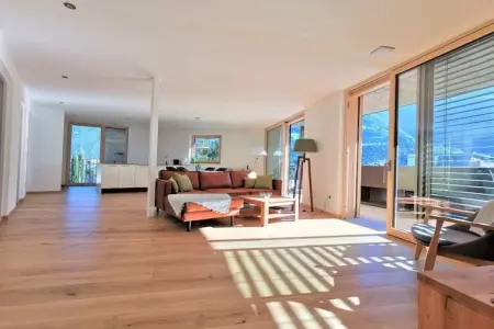 Appartement Adler, 2 chambres, 3 balcons à Naturns : photo 3