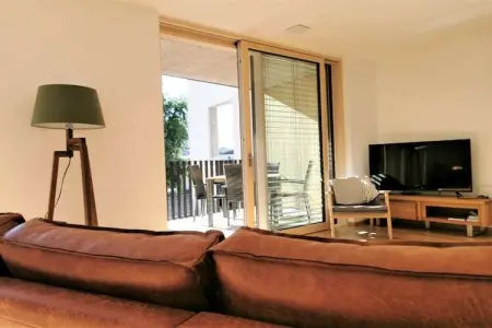 Appartement Adler, 2 chambres, 3 balcons à Naturns : photo 7