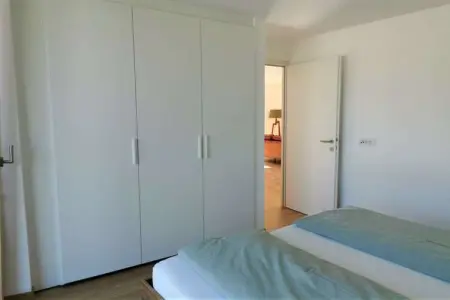 Appartement Adler, 2 chambres, 3 balcons à Naturns : photo 14