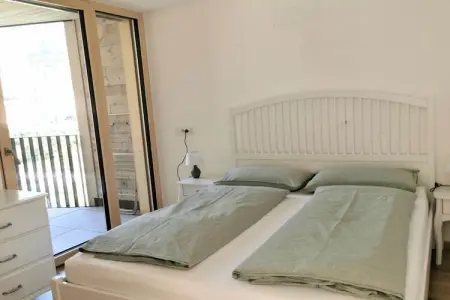 Appartement Adler, 2 chambres, 3 balcons à Naturns : photo 17