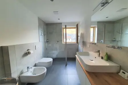 Appartement Adler, 2 chambres, 3 balcons à Naturns : photo 18