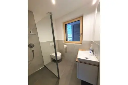 Appartement Adler, 2 chambres, 3 balcons à Naturns : photo 20