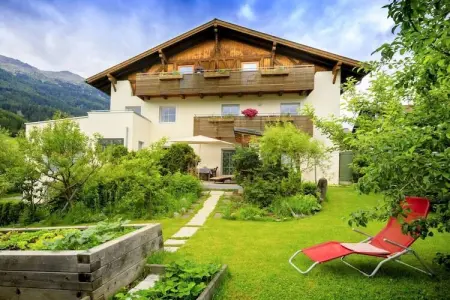 Maison 5 pers. à St-Valentin, vue lac et montagnes : photo 3