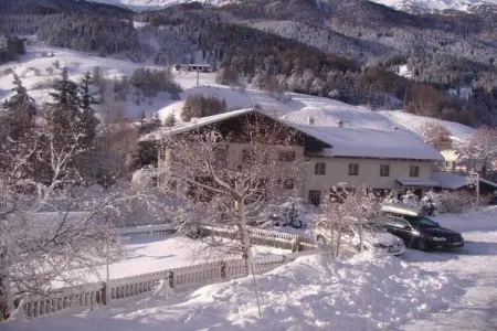 Maison 5 pers. à St-Valentin, vue lac et montagnes : photo 4