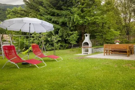Maison 5 pers. à St-Valentin, vue lac et montagnes : photo 7
