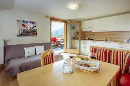 Maison 5 pers. à St-Valentin, vue lac et montagnes : photo 19
