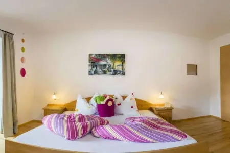 Maison 5 pers. à St-Valentin, vue lac et montagnes : photo 22