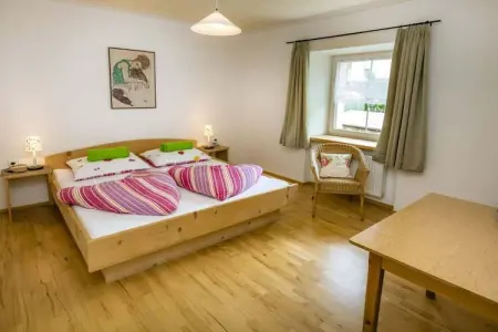 Maison 5 pers. à St-Valentin, vue lac et montagnes : photo 23