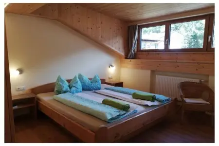 Maison 5 pers. à St-Valentin, vue lac et montagnes : photo 25