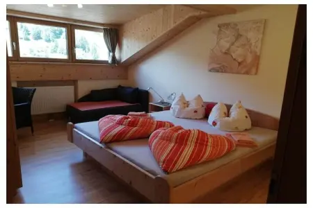 Maison 5 pers. à St-Valentin, vue lac et montagnes : photo 26