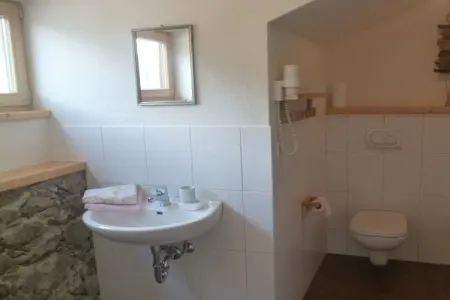 Maison 5 pers. à St-Valentin, vue lac et montagnes : photo 27