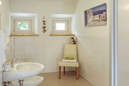 Maison 5 pers. à St-Valentin, vue lac et montagnes : photo 29