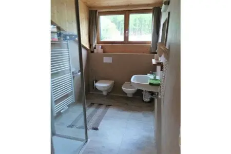Maison 5 pers. à St-Valentin, vue lac et montagnes : photo 30