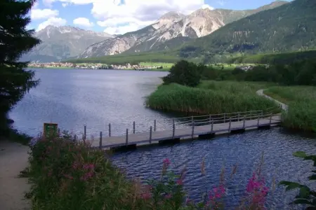 Maison 5 pers. à St-Valentin, vue lac et montagnes : photo 31