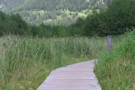 Maison 5 pers. à St-Valentin, vue lac et montagnes : photo 33