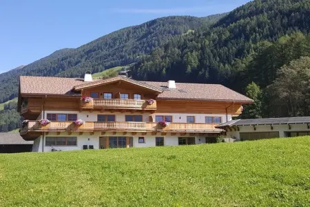 Maison 6 pers. à 100 m des pistes de Klausberg : photo 3