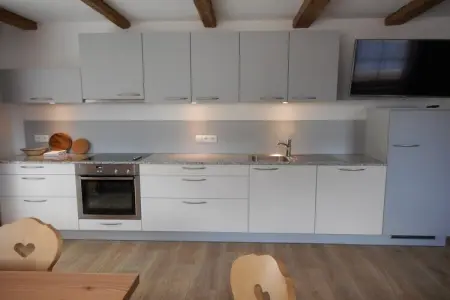 Maison 6 pers. à 100 m des pistes de Klausberg : photo 4