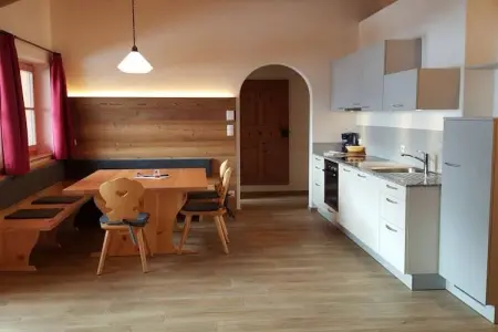 Maison 6 pers. à 100 m des pistes de Klausberg : photo 5