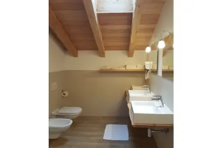 Maison 6 pers. à 100 m des pistes de Klausberg : photo 7