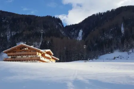Maison 6 pers. à 100 m des pistes de Klausberg : photo 9