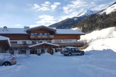 Maison 6 pers. à 100 m des pistes de Klausberg : photo 10