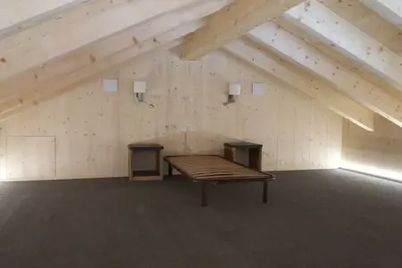 Maison 6 pers. avec vue panoramique Dolomites : photo 9