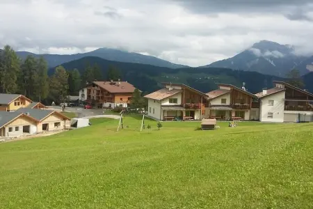 Maison 6 pers. avec vue panoramique Dolomites : photo 11